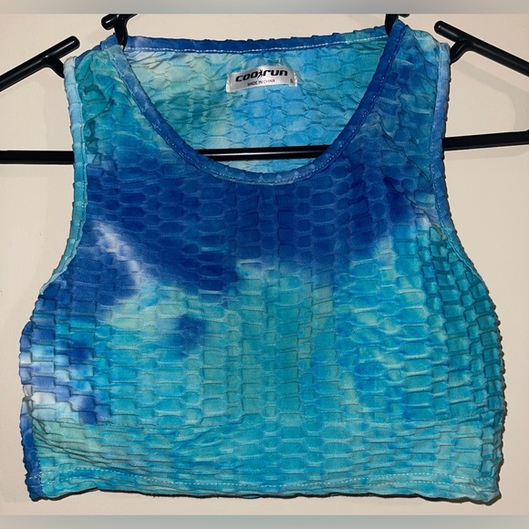 Workout Tank Set - Picture 3 of 8